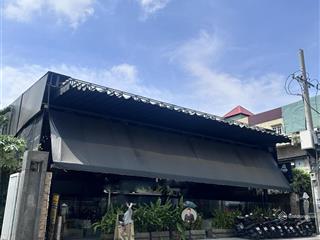 Sản phẩm duy nhât đường bùi thị xuân, quận 1  ngang hơn 10x20m  2 tầng  giá 58 tỷ
