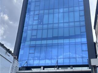 Siêu phẩm mặt tiền trần hưng đạo, quận 1  ngang 5,5x20m  hầm 7t có tm  hđt150trđ  giá60 tỷ