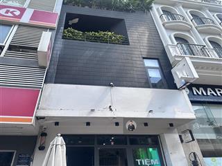 Bán nhà mặt tiền đào duy anh, q.phú nhuận  dt8x15m  3 tầng  hđt80trđ  giá 28 tỷ