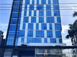 Siêu phẩm 1 1 0 2 mt nguyễn thị minh khai, quận 1  dt12x35m  hầm 12 tầng  hđt 1 tỷ  335 tỷ