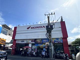 Bán nhà siêu diện tích  giá cực tốt đường cống quỳnh, quận 1  dt 15x25m  3 tầng  giá 60 tỷ