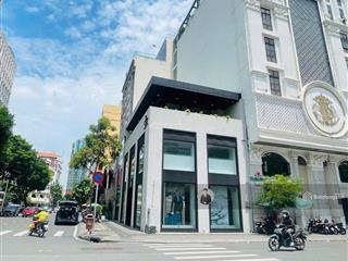 Bán nhà khu trung tâm nguyễn trãi, quận 1  ngang 8x18m  2 tầng  hđt 90trđ  giá chỉ 25 tỷ
