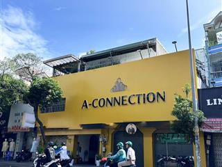 Siêu phẩm mặt tiền hùng vương, quận 10  ngang gần 9x24m  hđt100trđ  giá 45 tỷ