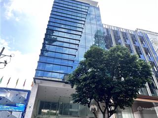 Bán tòa nhà khan hiếm mặt tiền lê đại hành, quận 11  dt10x25m  hầm 7t  hđt 300trđ  giá 130 tỷ