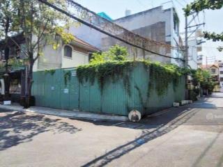 Siêu phẩm lô đất góc 2 mặt tiền hai bà trưng, quận 3  dt 12x25m  giá chỉ 69 tỷ