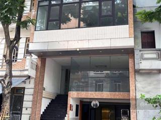 Siêu khan hiếm nhà bán mặt tiền hồ tùng mậu, quận 1  dt10x36m  5 tầng  hđt900trđ  giá 350 tỷ