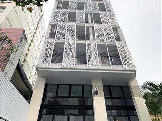 Cực phẩm bán nhà mt hồ biểu chánh, q. phú nhuận  dt 9x36m  5 tầng  hđt 250trđ  giá 68 tỷ