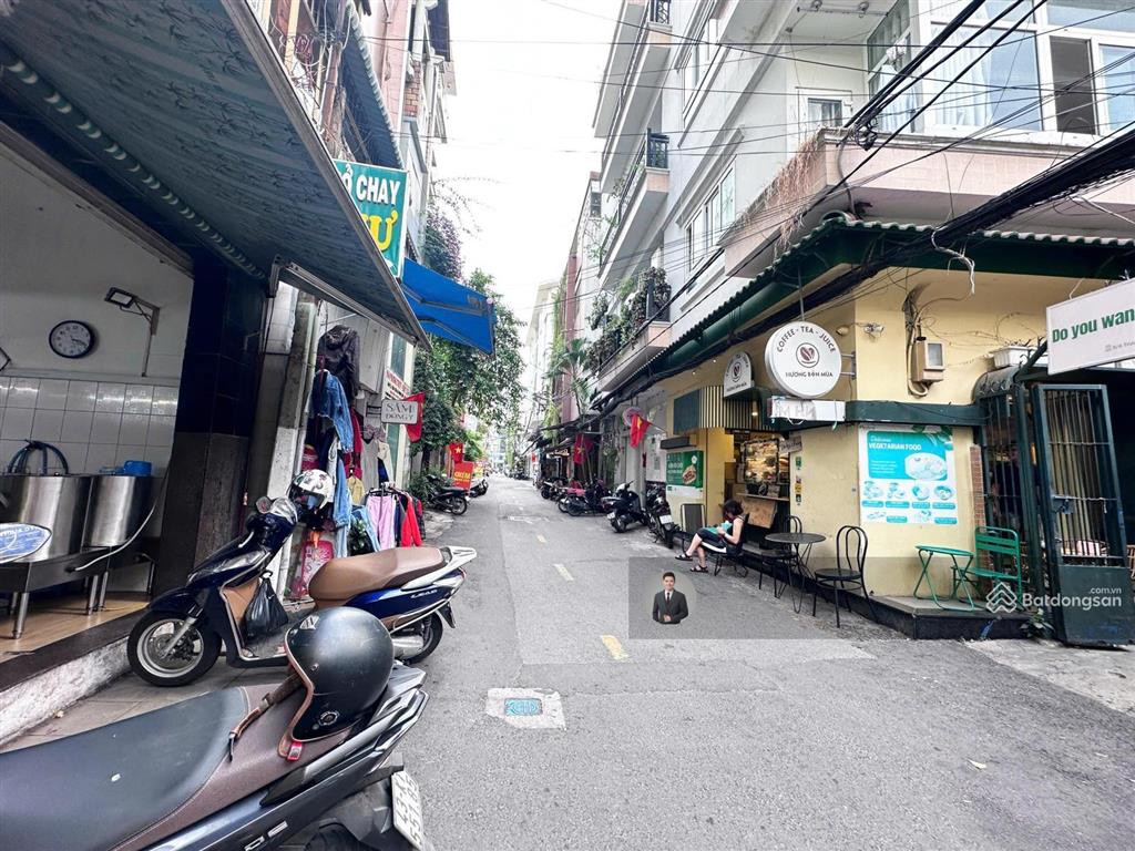 Siêu phẩm góc 2 mặt tiền trương quyền, quận 3  dt 16x6,6m  4 tầng  hđt 90trđ  giá 40 tỷ