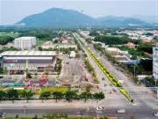 Chủ đi nước ngoài cần bán gấp lô đất 230m² đ. trường chinh pm, đối diện trường cđ. sổ sẵn