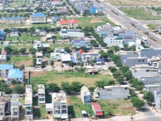 Chính chủ cần ra nhanh, lô tđc lộc an  bình sơn 80m2 giá bao sổ, đối diện trường. có sổ
