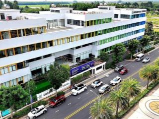 Cần tiền trả lãi. ra gấp lô 100m2 giá 1 tỷ 9 tại gem sky world. ngay sát cạnh sb long thành. có sổ