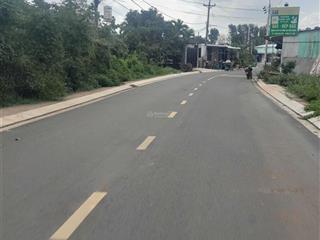 Bán đất phường xuân lập, tp. long khánh