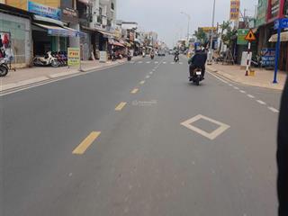 Bán đất mặt tiền đường nhựa long khánh đồng nai