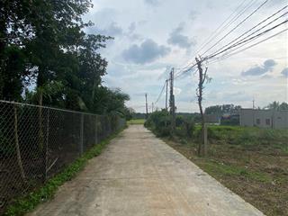 Cần ra gấp lô đất phường bảo vinh, long khánh, đồng nai, diện tích 7,3x71m, sổ riêng