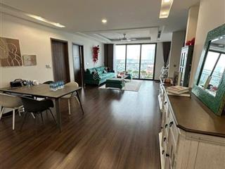Bán căn hộ tại green diamond 93 láng hạ 3pn