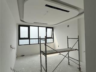 Chính chủ bán căn hộ penthouse vip 406m2, 3 mặt thoáng hồ hoàng cầu