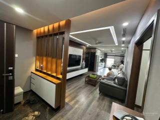Cho thuê căn hộ tại discovery central 67 trần phú ba đình