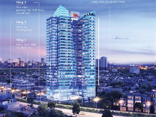 Chính chủ gửi bán gấp căn hộ tại the ninety complex 90 láng hạ nhận nhà ngay