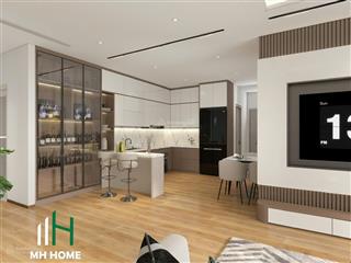 Chính chủ gửi bán căn hộ 3pn full đồ chỉ việc sách vali vào ở, nhà đã có sổ sẵn sàng giao dịch