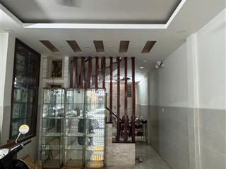 Cho thuê phố phan văn trị, bình thạnh, 25 triệu, 152m2 giá tốt hàng hiếm