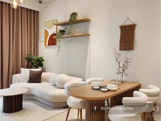 The marq 3pn 3wc full nội thất tầng cao siêu thoáng