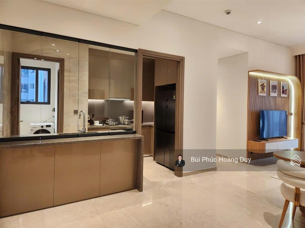 Căn hộ the marq 3pn 3wc giá tốt nhất chỉ 25 tỷ all in full nội thất đẹp