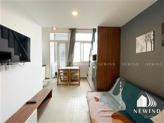 Căn hộ duplex cao cấp, cửa số bancol view thành phố sài gòn