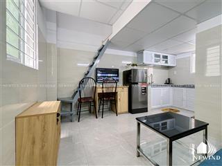 Khai trương chdv duplex full nt new 100% gần kcx, phú mỹ hưng, rmit, tdt, cresentmall quận 7