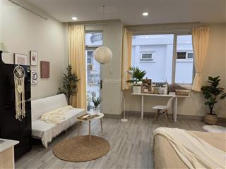 Căn hộ đẹp ngay trung tâm quận 7, gần rmit, him lam, phú mỹ hưng, tiện qua quận 1,3,4,8