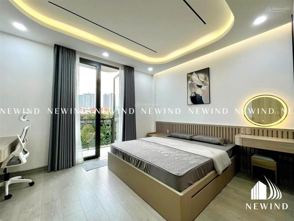 Chuỗi căn hộ 1pn cao cấp ngay khu vực quận 7, phú mỹ hưng, tân quy, rmit, cressent mall, gần q4,3,1
