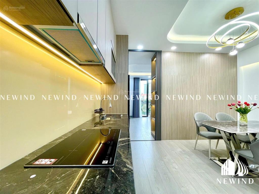 Chuỗi căn hộ 1pn cao cấp ngay khu vực quận 7, phú mỹ hưng, tân quy, rmit, cressent mall, gần q4,3,1