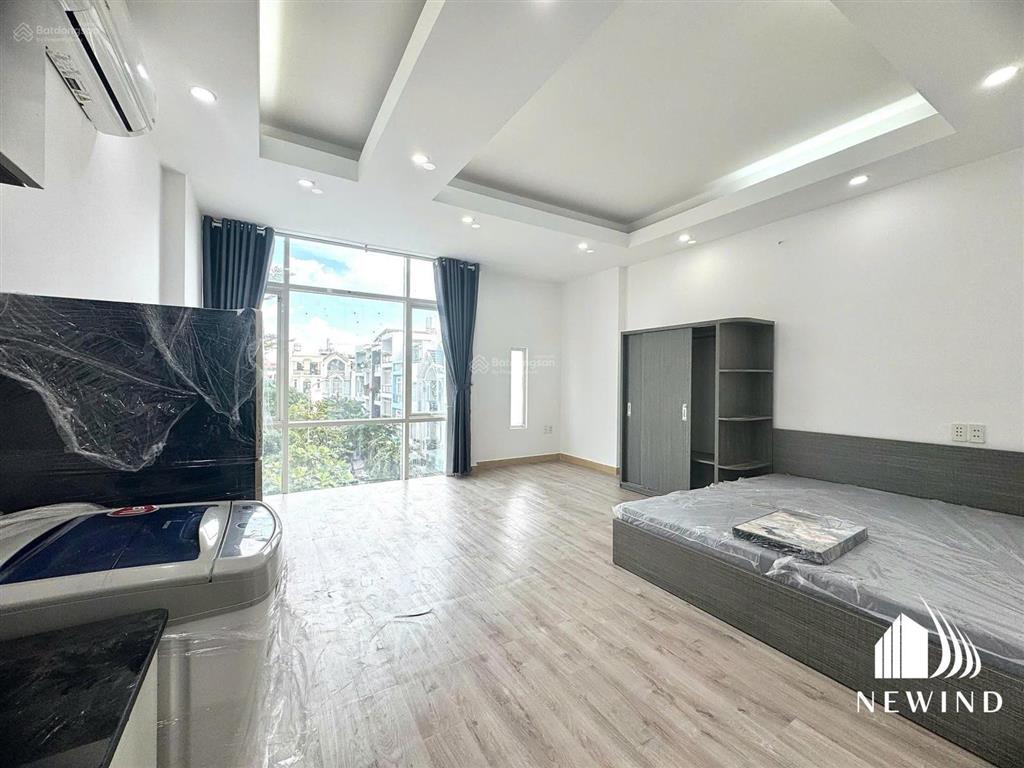 Chuỗi căn hộ 1pn cao cấp ngay khu vực quận 7, phú mỹ hưng, tân quy, rmit, cressent mall, gần q4,3,1