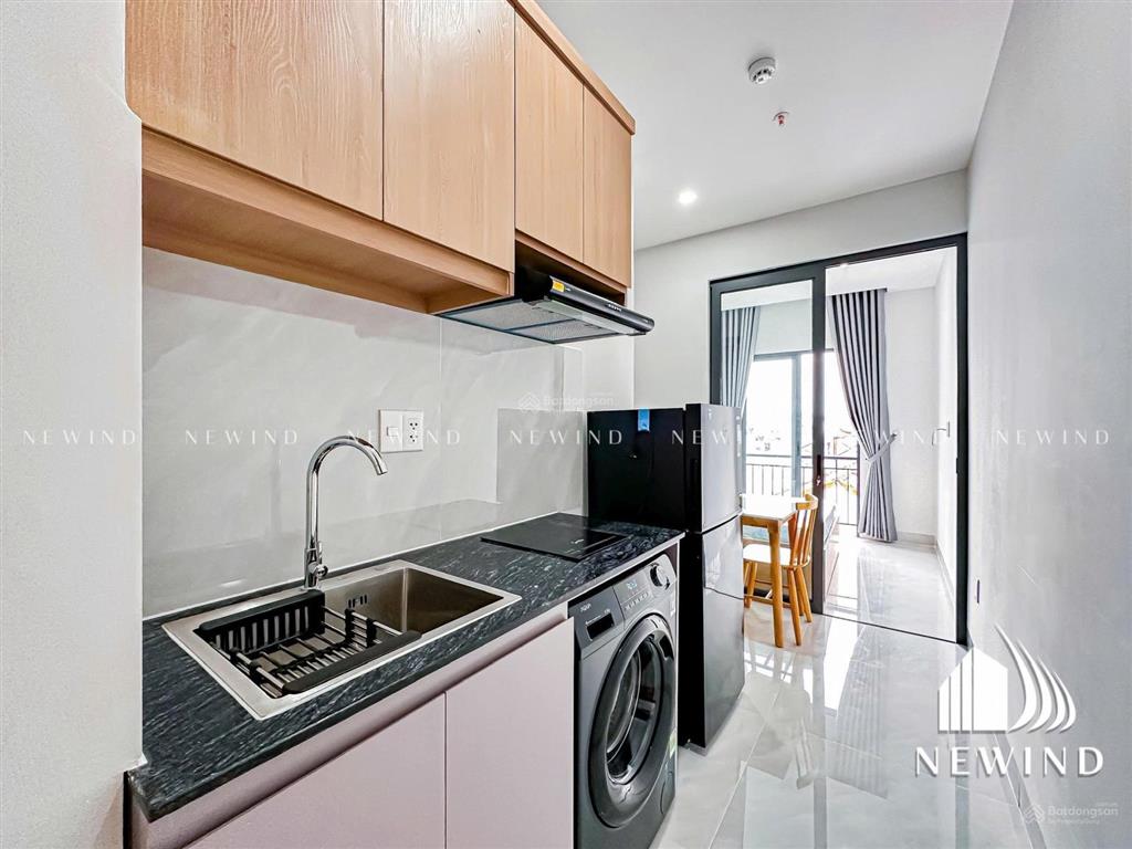Chuỗi căn hộ 1pn cao cấp ngay khu vực quận 7, phú mỹ hưng, tân quy, rmit, cressent mall, gần q4,3,1