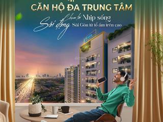 Booking căn hộ cielo  sát tp hcm (chỉ 20 triệu)