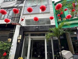 Bán nhà phố 60m2, 11 tỷ tại phường 5, bình thạnh, hcm hàng hot bao đẹp
