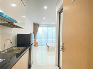 Cho thuê chung cư mini tại yên hòa, cầu giấy, hà nội. full đồ nội thất như ảnh chuẩn 100%