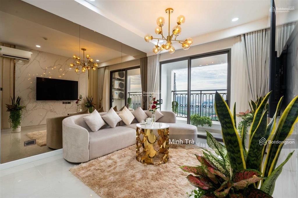 Bán căn hộ 1pn, 53m2 viva riverside, q.6, chỉ 2tỷ7 0903 179 *** trọng