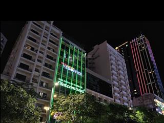 Vietcomreal building cho thuê văn phòng hạng b ngay trung tâm quận 1