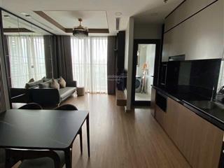 Cho thuê căn hộ 2 ngủ 1 wc 62m2 toà g1 view thoáng giá 15tr vào ở ngay