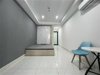Ô chợ dừa, đống đa  full nội thất  máy giặt riêng  ngăn bếp ngủ  thoáng sáng. 5tr5