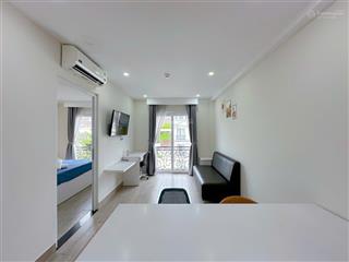 Cho thuê căn hộ mini 1pn, studio gần rmit, tdtu tại phú mỹ hưng, quận 7