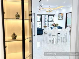4ty780 căn góc bãi biển sang trọng 3pn 88m2 view biển