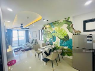 Chỉ 2ty750 căn góc 3pn view biển đông nam