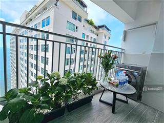 3ty690 căn hộ sang trọng 72m2 tòa oc3 view trực biển