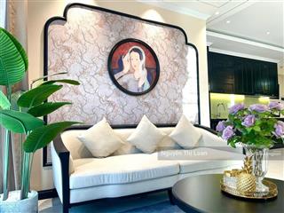4ty050 căn hộ biển 3pn 88m2 tòa oc3 phong cách cổ điển