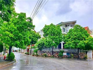 Chỉ 42tỷ950 căn góc biệt thự hoa hậu 30m mặt tiền vị trí vàng hà đông  giá chỉ 243tr/m2