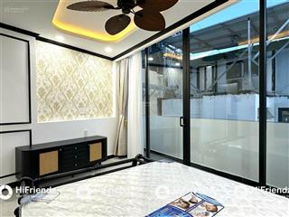 Căn hộ cao cấp đầy đủ tiện nghi tại lê văn sỹ  quận 3, vị trí trung tâm thuận tiện di chuyển