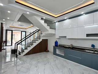 Siêu phẩm nhà xây độc lập 4 tầng ở tđc hồ đá, sở dầu, hồng bàng chỉ hơn 4 tỷ.  0349 615 ***