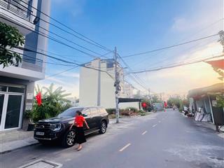Bán đất dt đẹp 80m2 hẻm 301 vườn lài, gần sông sài gòn, cách gò vấp 1.2km, đường ô tô rộng