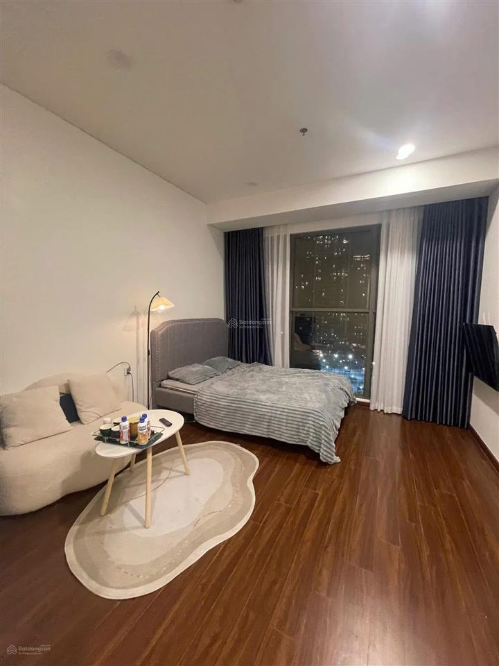 Chính chủ bán căn studio h2 masteri waterfront
